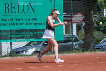 Bild 210 - Kuehlungsborn Turnier